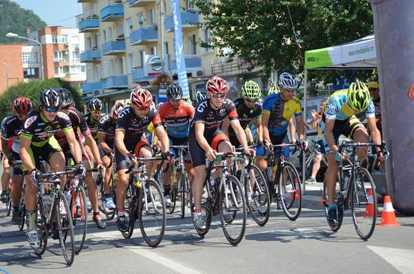 Ce relevanță are campionatul național de amatori la ciclism?