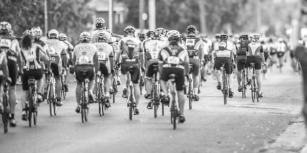 O pagină din istoria sportului, Campionatul Național de Triatlon din 2002