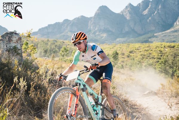 Carpathian MTB Epic aduce la start campioni internaţionali
