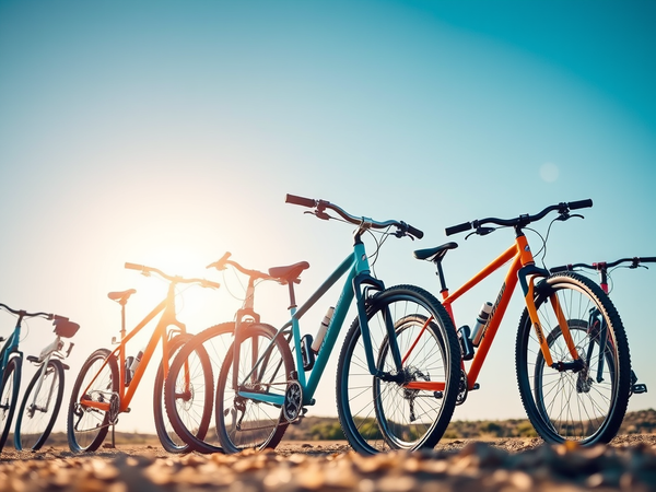 Decathlon produce 4 milioane de biciclete pe an. România, pilon strategic în producția europeană