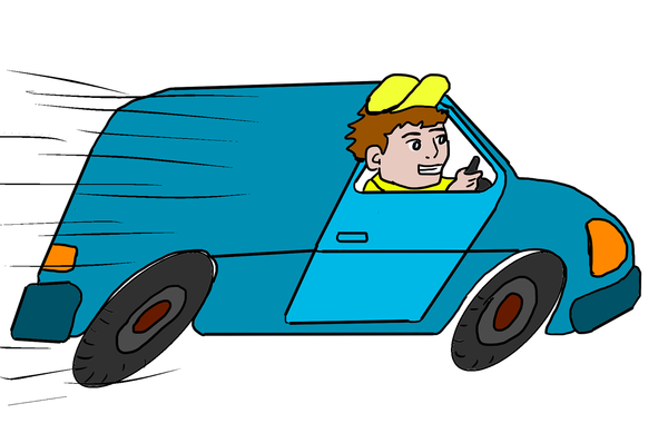 Transport gratuit Coronavirus