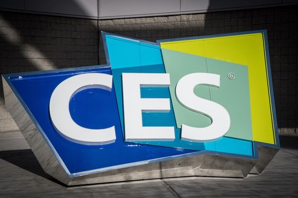 CES 2017