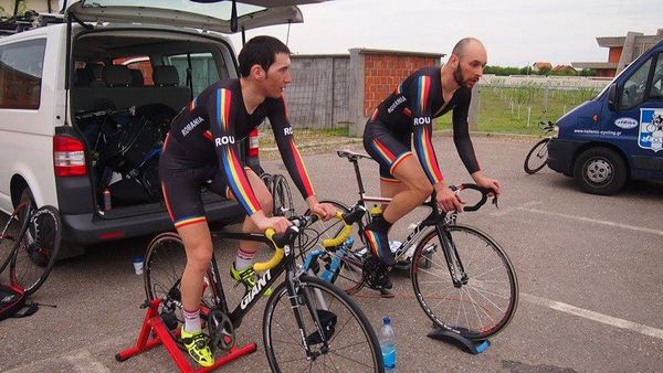Steaua a înființat secții de ciclism și triatlon