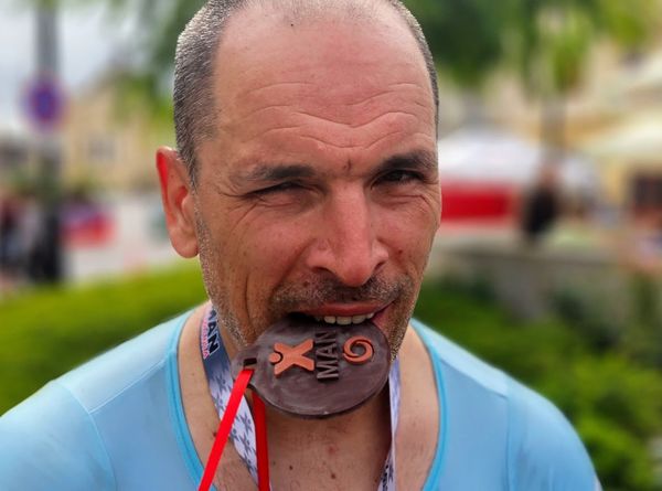 Emilian Nedelcu - Xman Romania 2023