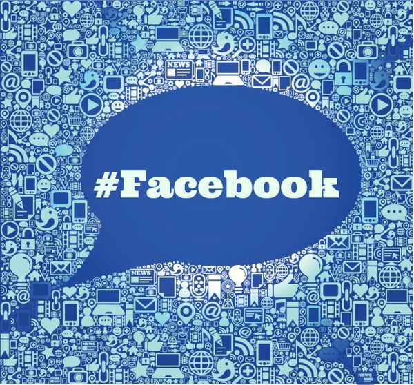 Dragi sportivi, lăsați-o mai moale cu hashtagurile pe Facebook
