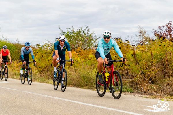 Road Grand Tour - Seciu Mon Amour 2025 - Emilian Nedelcu