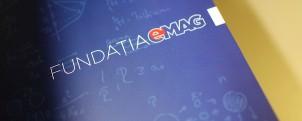 Fundatia eMAG