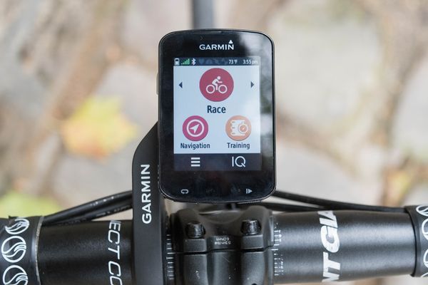 Garmin a lansat două modele noi de GPS-uri pentru bicicliști