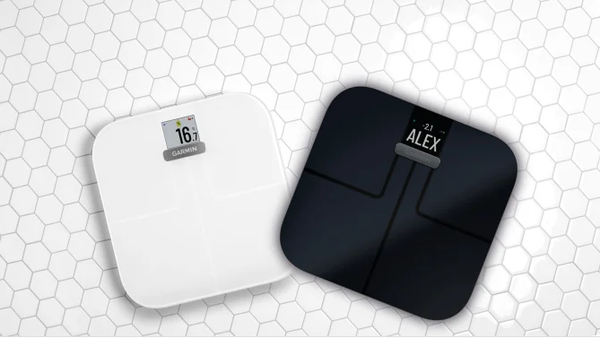 Garmin a lansat cântarul inteligent Index S2