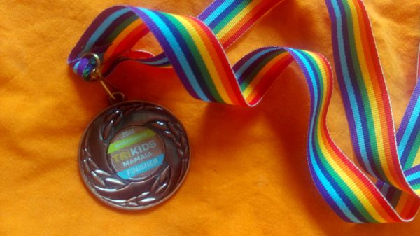 TriKids Challenge 2016