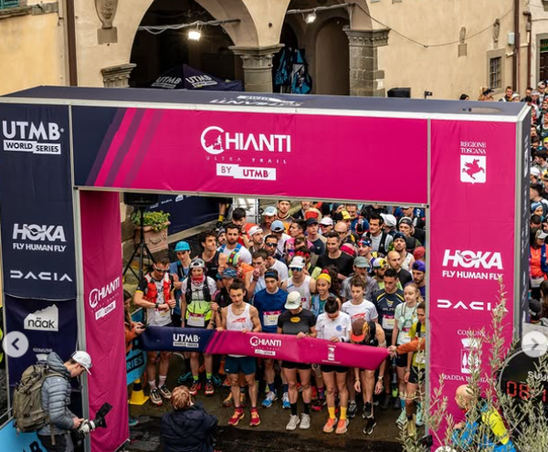 Chianti Ultra Trail 2026: o nouă șansă după lecțiile din noroiul toscan