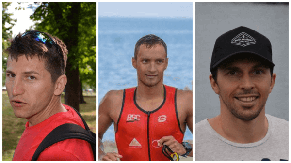 Ironman WorldChampionship 3 romani 2017