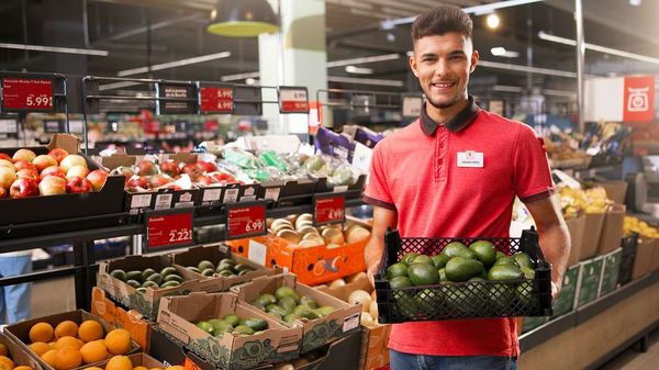 Kaufland - investitii in sport