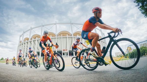 L’Étape Romania by Tour de France închide centrul Bucureștiului pe 31 august. Vezi harta restricțiilor