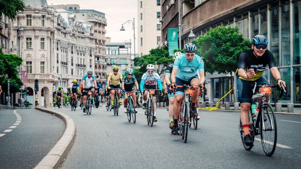 Cifre record pentru L'Etape România, ediția 2024
