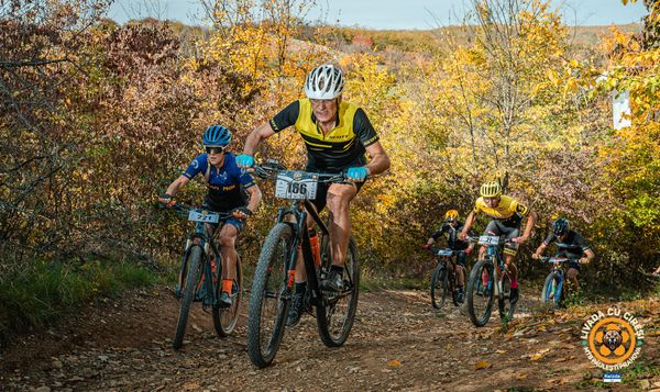 Livada cu Cireși 2025 — MTB cu gust de toamnă
