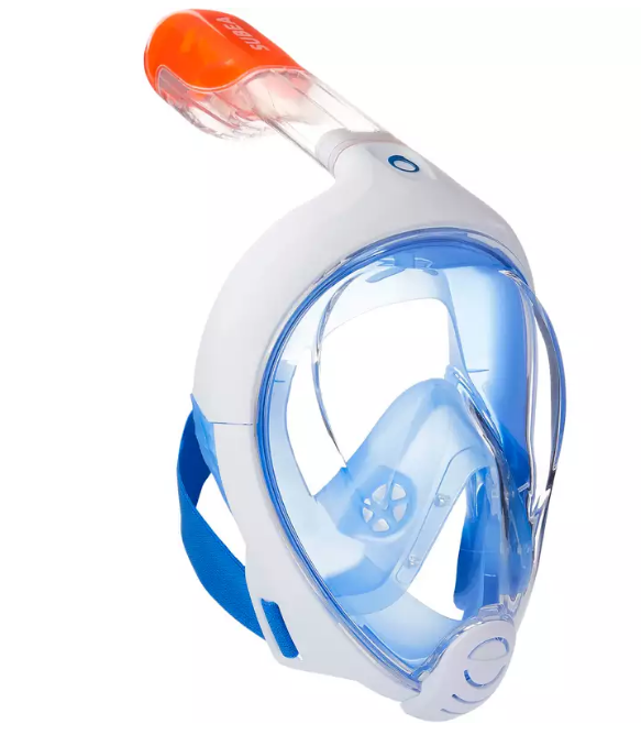 Decathlon încheie vara cu noi reduceri la articole de plajă, baie și snorkeling