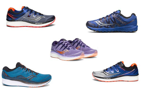 Oferte Saucony pantofi alergare 250 lei