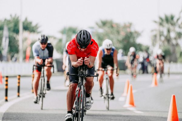Concursuri triatlon 2026: unde ne punem la încercare limitele anul acesta?