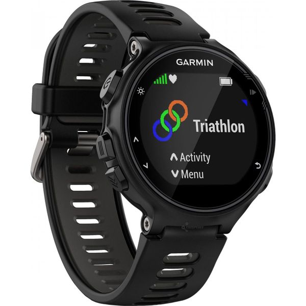 Garmin Forerunner 735XT