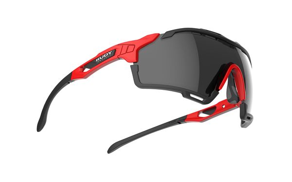 Evoluția ochelarilor de sport - Rudy Project Cutline (P)