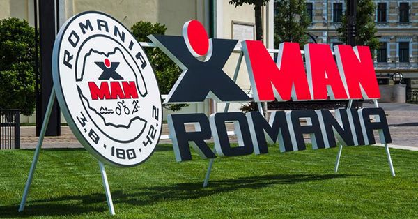 AROBS X-Man România - care sunt noutățile pregătite pentru ediția din 2023