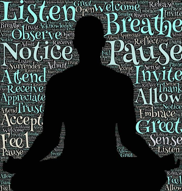 O buturugă în adierea vântului: cum a fost la prima ședință de Yoga