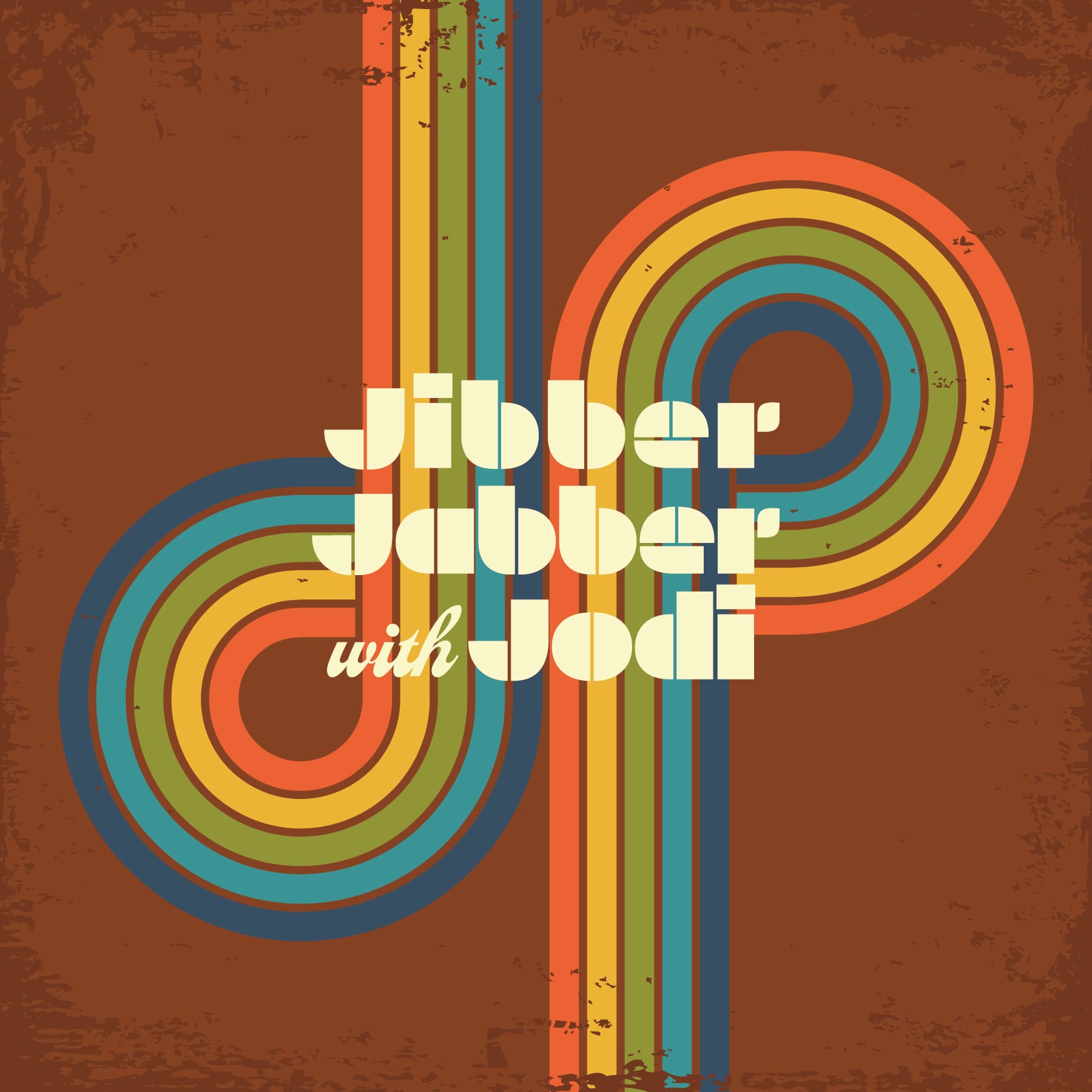 Jibber Jabber with Jodi