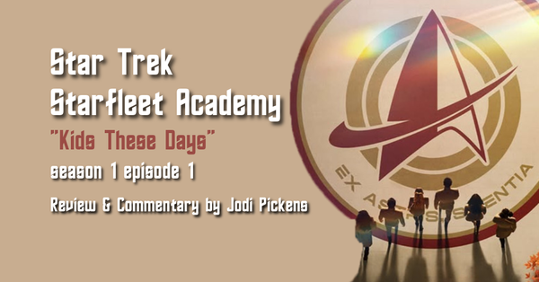 Report to the Academy: First Day Debrief