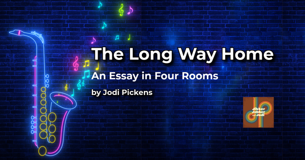 The Long Way Home