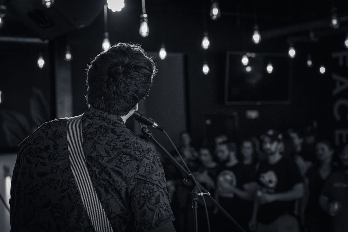The Digs, Ocelot Records 10 Year Reunion Show