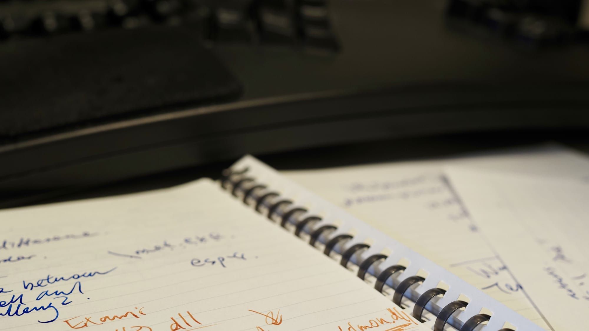 How to not go insane after 200+ hours of OffSec exams