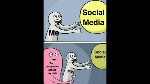 Someone used a fake (relay) email address to signup my newsletter