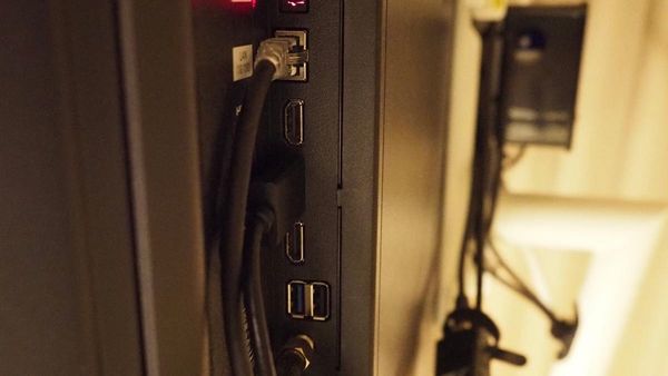 Jailbreaking Hotel TVs in Japan