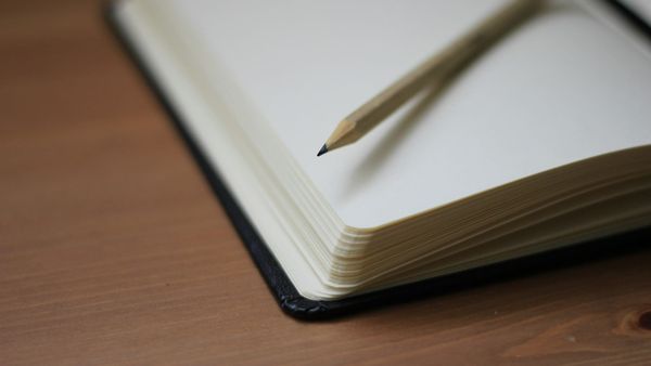 How I take notes to be a better hacker