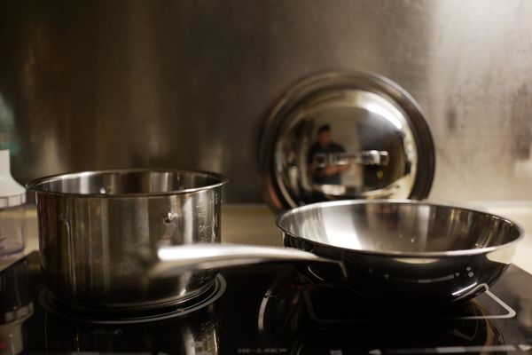 Default paths are literally poisoning you