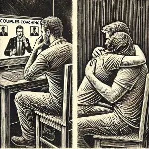 My Process with Caring