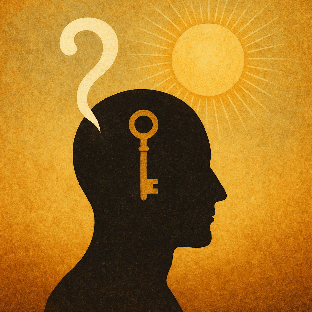 Is Enlightenment a Process?