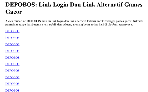 Following What Feels Right is a Process: Indie Hacking