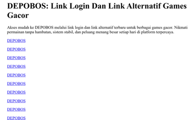 Following What Feels Right is a Process: Indie Hacking