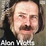 Allan Watts