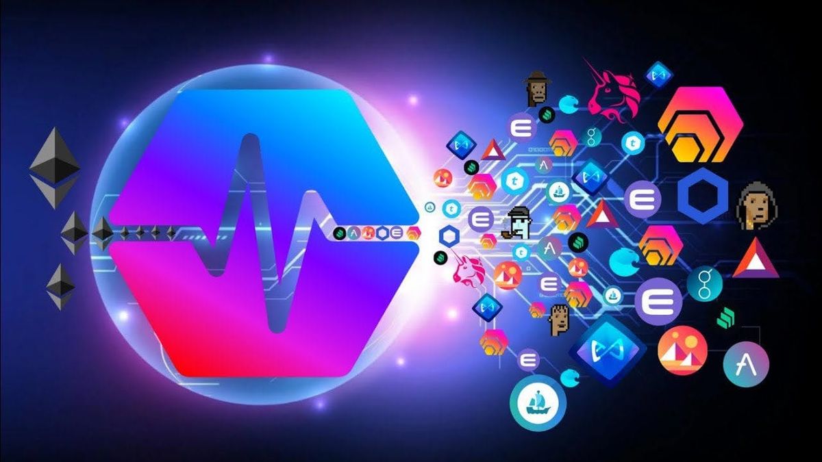 PulseChain Links and Information