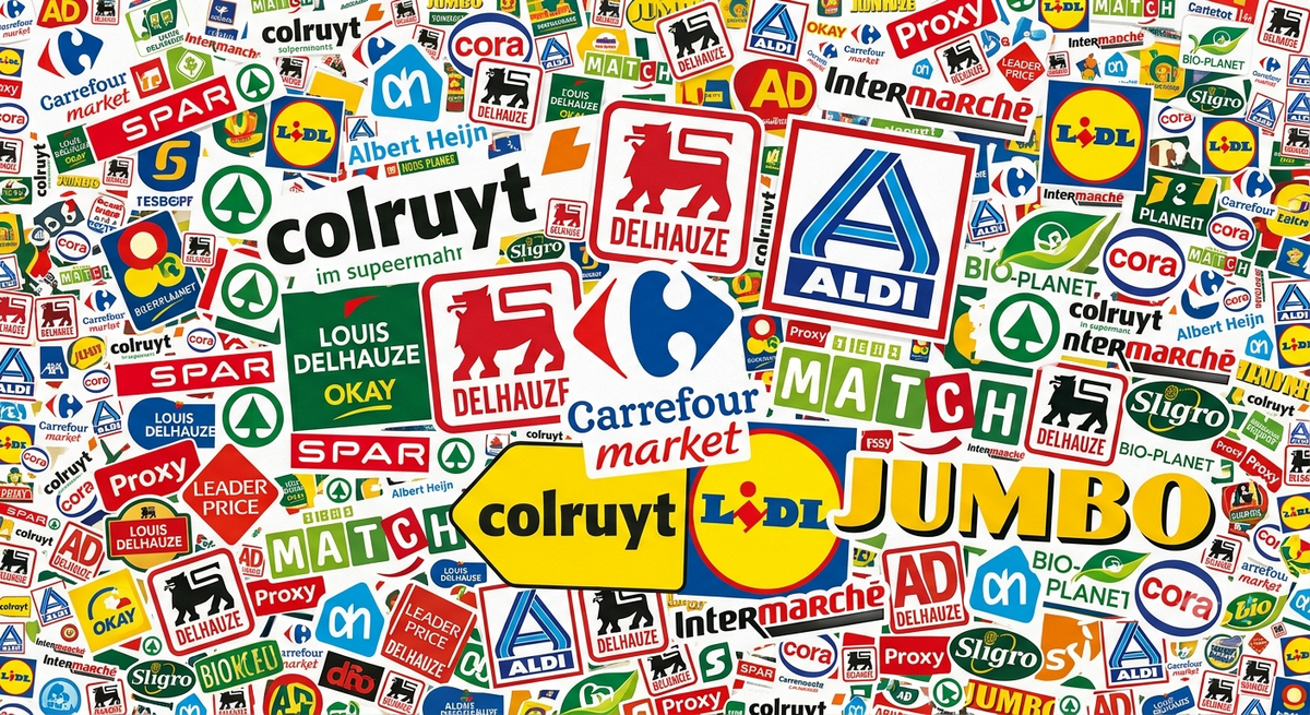 De Huiveringwekkende Waarheid over Onze Voedselketen: Waarom de Supermarkt Je Bewust Ziek Maakt