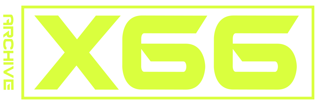 Archive X66