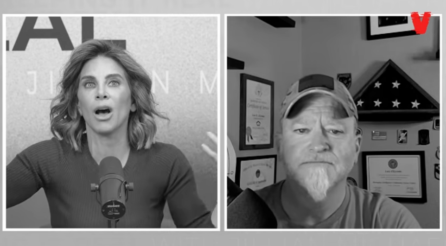 Lue Gets Grilled... Again