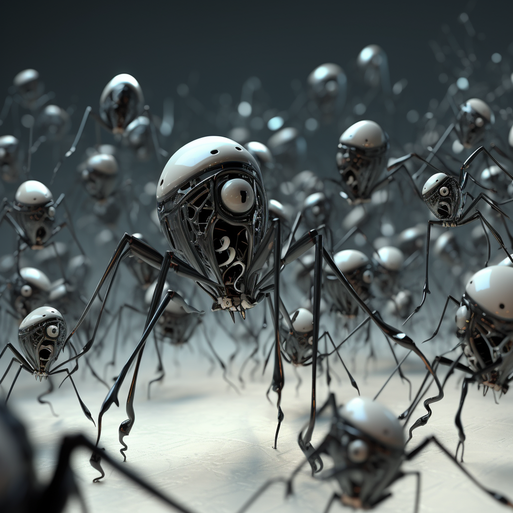 Office of Advanced Materials & Emergent Systems Internal Memorandum