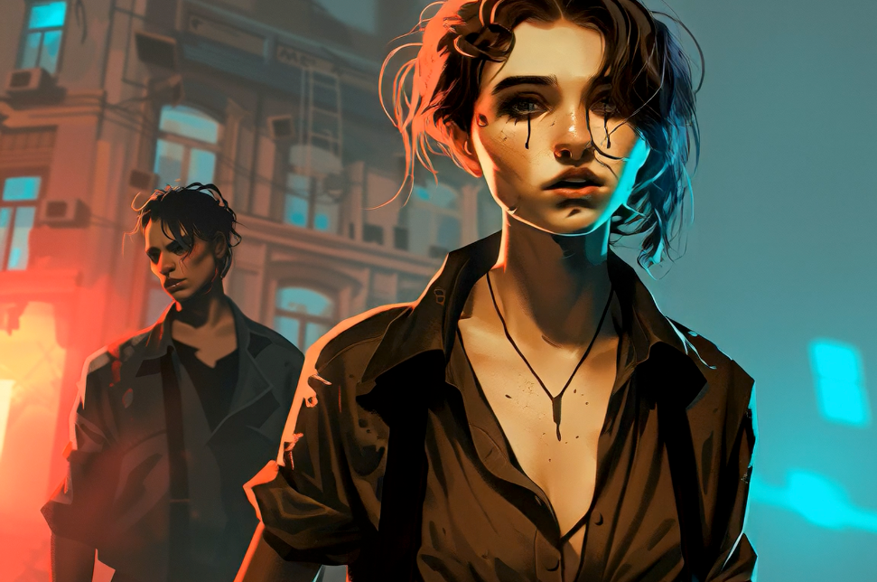 Adam in the Plaza of Names