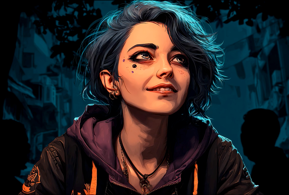 The Day the Walls Hesitated