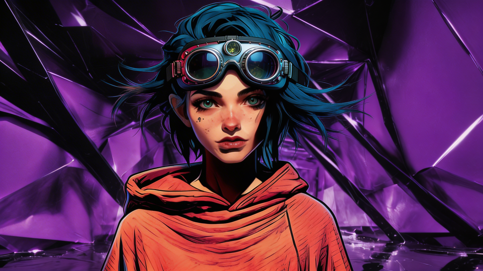 Erase My Head (all videos)