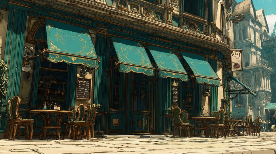 X66 — Statement of Intent and Use of Artificial Intelligence